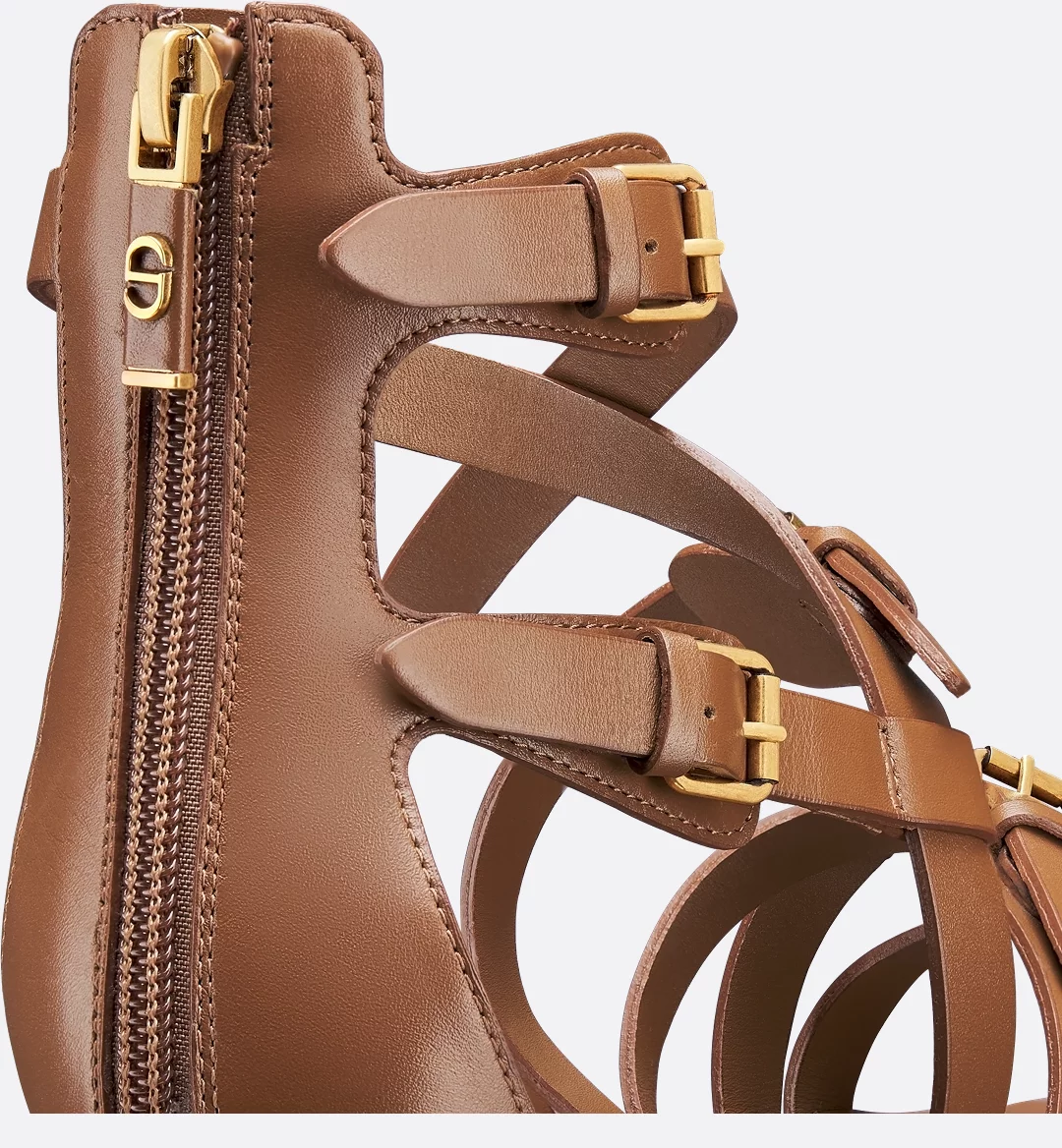 L’Amazone Dior Sandal - Image 4